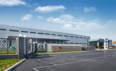 華興寵物營養(yǎng)（北京）研究中心即將投入使用！